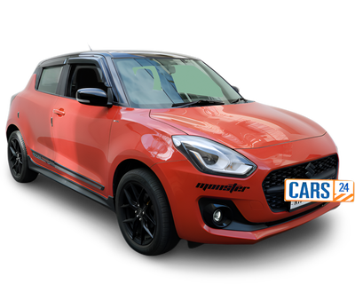 Maruti Swift-img